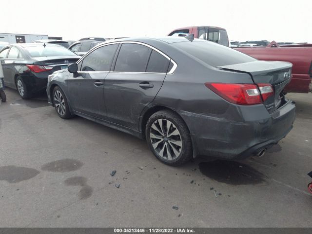 4S3BNEN69K3004974 Subaru Legacy Limited