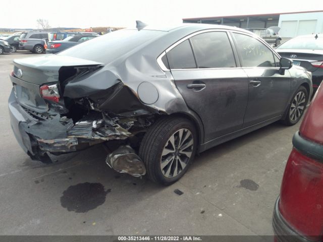 4S3BNEN69K3004974 Subaru Legacy Limited