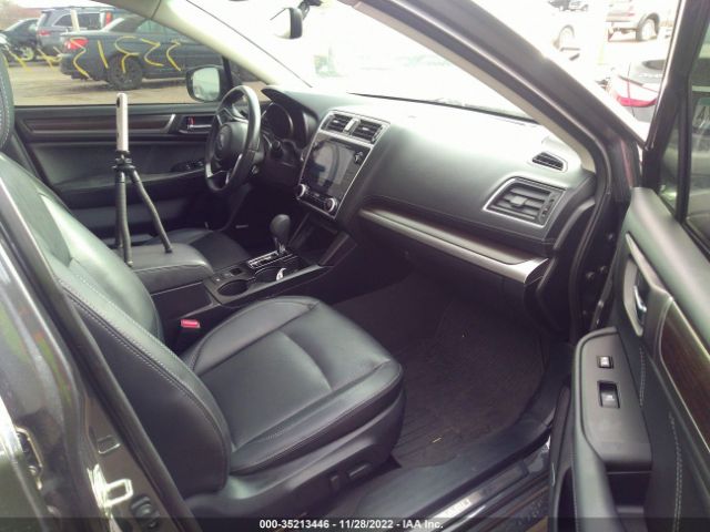4S3BNEN69K3004974 Subaru Legacy Limited