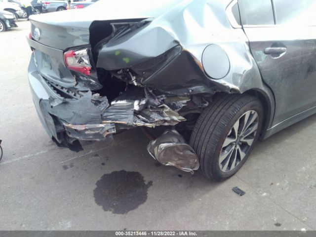 4S3BNEN69K3004974 Subaru Legacy Limited
