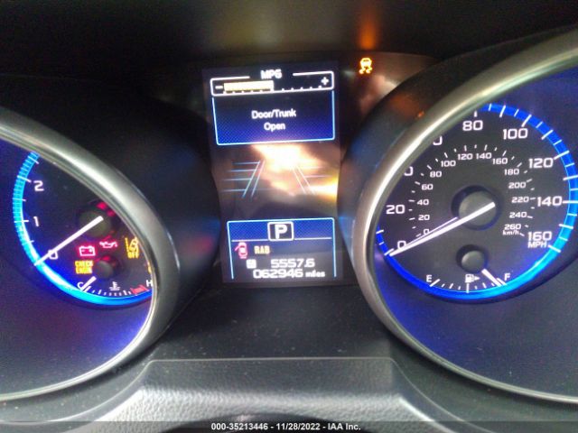 4S3BNEN69K3004974 Subaru Legacy Limited