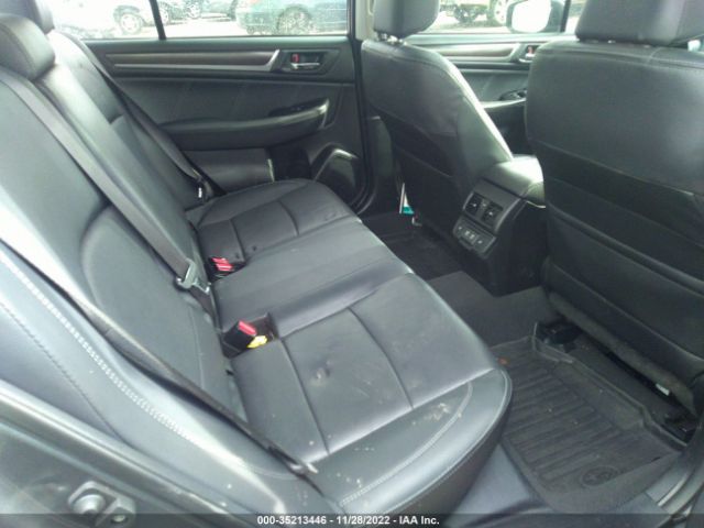4S3BNEN69K3004974 Subaru Legacy Limited