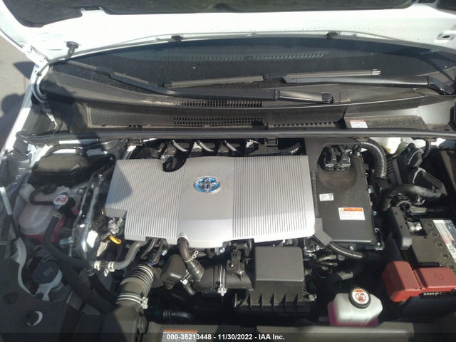 2022 Toyota Prius, VIN: JTDKAMFU5N3181268
