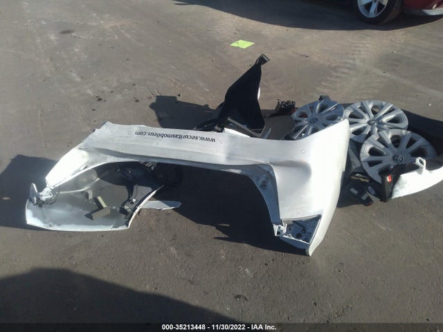 2022 Toyota Prius, VIN: JTDKAMFU5N3181268
