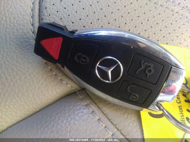 2016 Mercedes-Benz GL-Class, VIN: 4JGDF6EE7GA661872