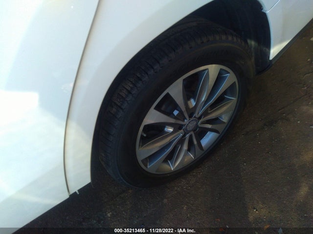 2016 Mercedes-Benz GL-Class, VIN: 4JGDF6EE7GA661872