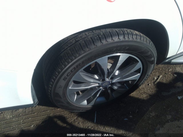2016 Mercedes-Benz GL-Class, VIN: 4JGDF6EE7GA661872