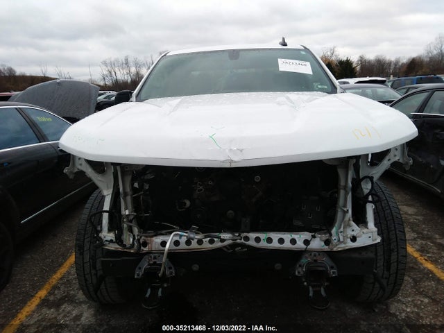 2019 Chevrolet Silverado 1500, VIN: 1GCRYEED1KZ211327