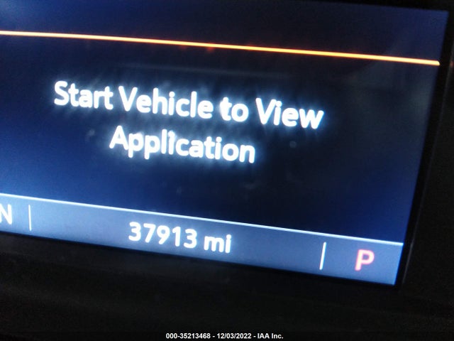 2019 Chevrolet Silverado 1500, VIN: 1GCRYEED1KZ211327