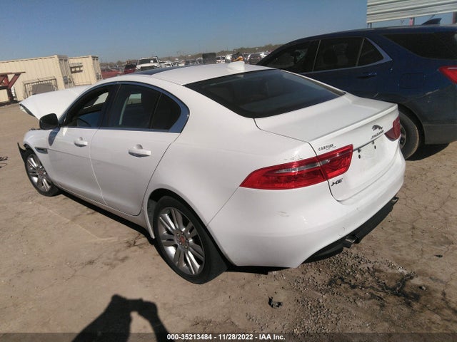 2019 Jaguar XE, VIN: SAJAR4FX2KCP52601