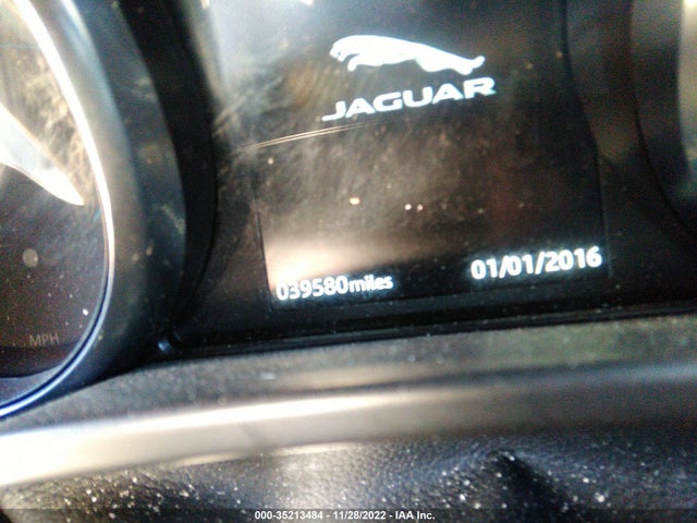 2019 Jaguar XE, VIN: SAJAR4FX2KCP52601