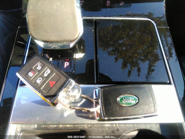 2022 Land Rover Range Rover Velar, VIN: SALYT2EXXNA329648