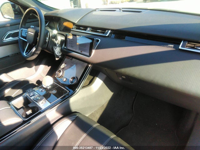 2022 Land Rover Range Rover Velar, VIN: SALYT2EXXNA329648