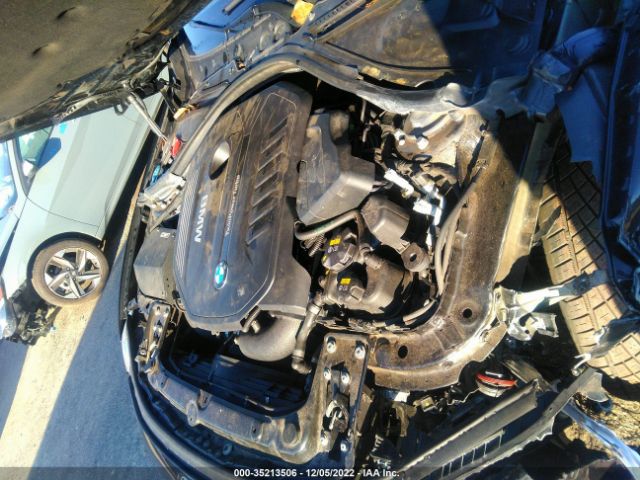 WBA8B7G39HNT71076 BMW 3 Series 340i Xdrive