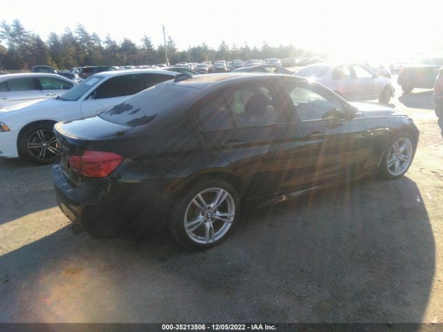 WBA8B7G39HNT71076 BMW 3 Series 340i Xdrive