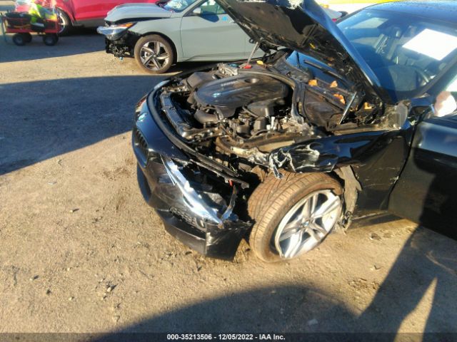 WBA8B7G39HNT71076 BMW 3 Series 340i Xdrive