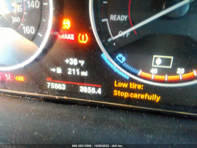 WBA8B7G39HNT71076 BMW 3 Series 340i Xdrive