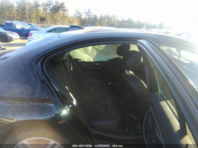 WBA8B7G39HNT71076 BMW 3 Series 340i Xdrive