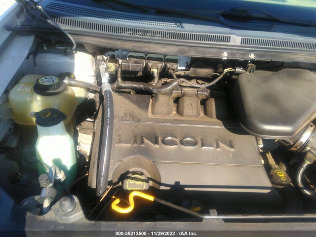 Lincoln MKX 2007 2LMDU68CX7BJ33977 Image 11