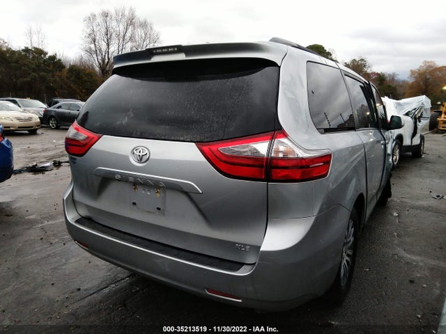 2020 Toyota Sienna, VIN: 5TDYZ3DC0LS033001