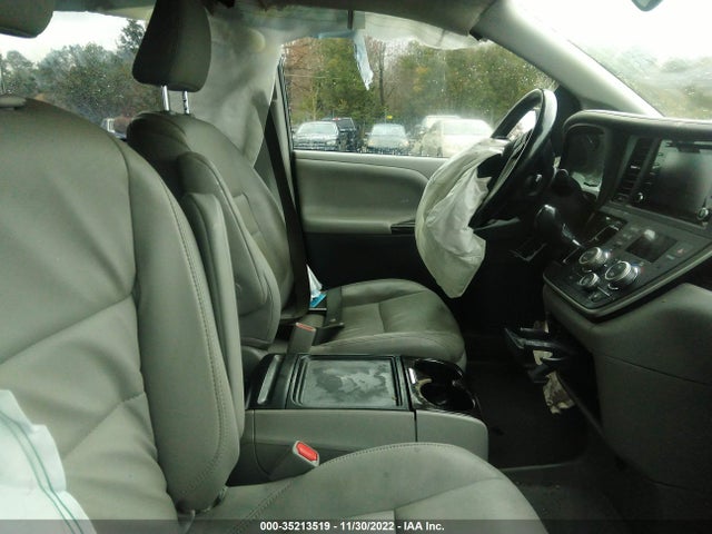 2020 Toyota Sienna, VIN: 5TDYZ3DC0LS033001