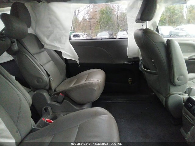 2020 Toyota Sienna, VIN: 5TDYZ3DC0LS033001
