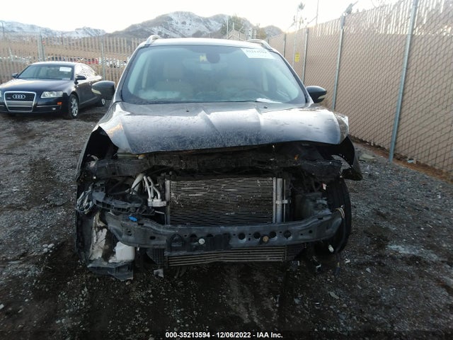Ford Escape Titanium 2014 1FMCU0JX9EUE24348 Image 6