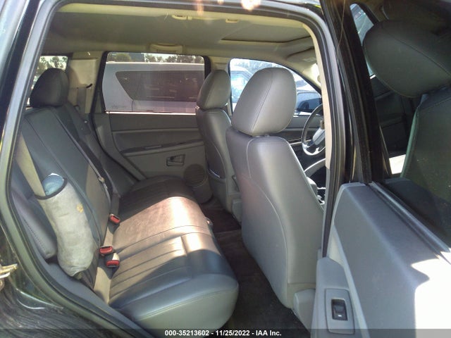 2006 JEEP GRAND CHEROKEE LAREDO VIN: 1J4GS48K26C265025