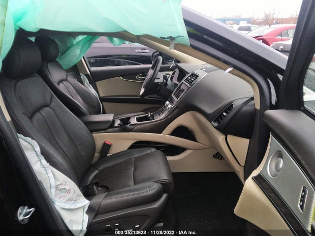 2020 Lincoln Nautilus, VIN: 2LMPJ8K99LBL25450