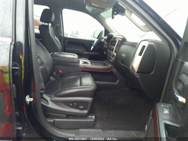 3GTU2VEC7EG380100 GMC Sierra 1500 Slt