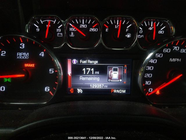3GTU2VEC7EG380100 GMC Sierra 1500 Slt