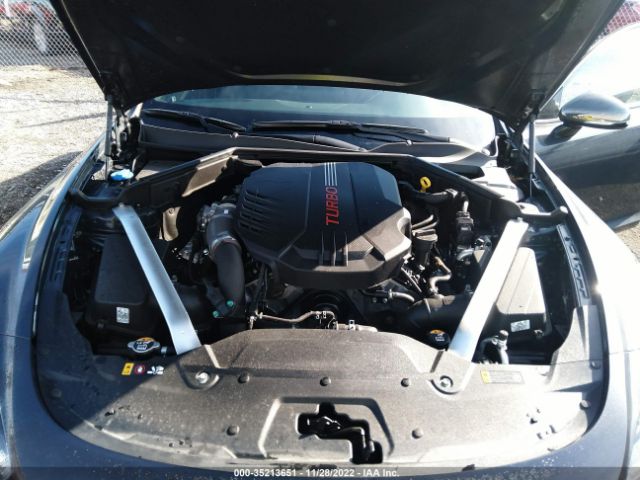 KNAE45LC5N6111397 KIA Stinger Gt1