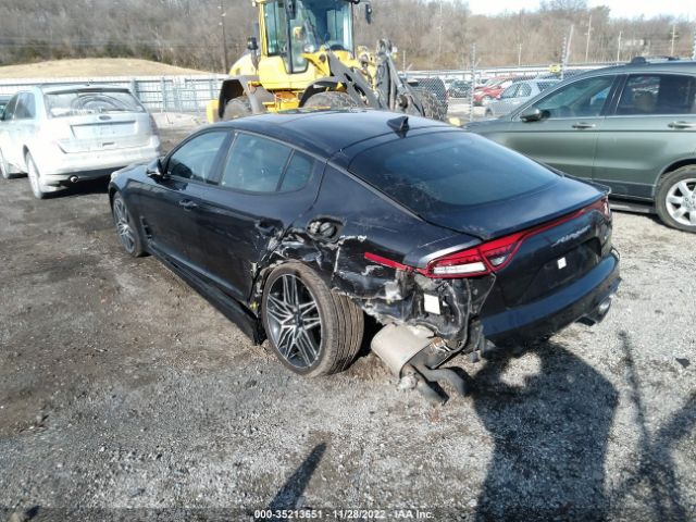 KNAE45LC5N6111397 KIA Stinger Gt1