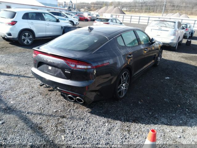 KNAE45LC5N6111397 KIA Stinger Gt1