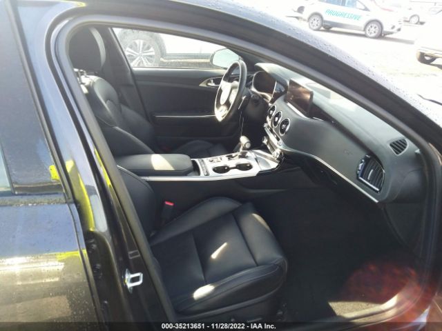 KNAE45LC5N6111397 KIA Stinger Gt1