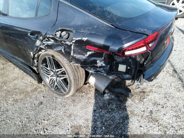 KNAE45LC5N6111397 KIA Stinger Gt1