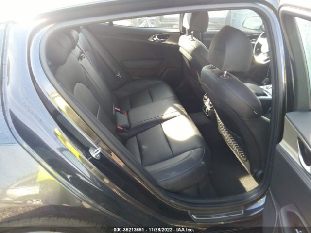 KNAE45LC5N6111397 KIA Stinger Gt1