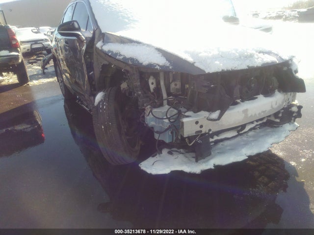 2019 Lexus RX, VIN: 2T2BGMCA0KC033777