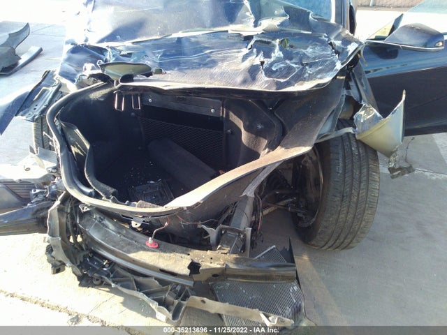 Tesla MODEL S 2013 5YJSA1CN3DFP08589 Image 6