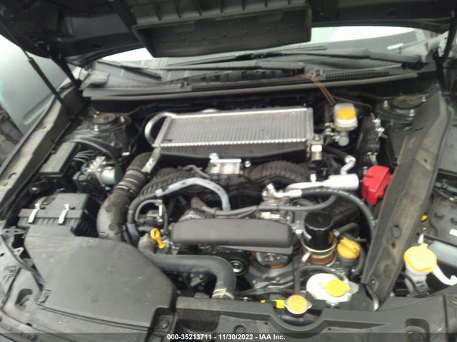 2022 Subaru WRX, VIN: JF1VBAA64N9006269