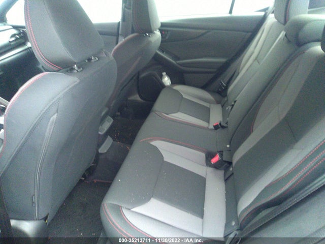 2022 Subaru WRX, VIN: JF1VBAA64N9006269