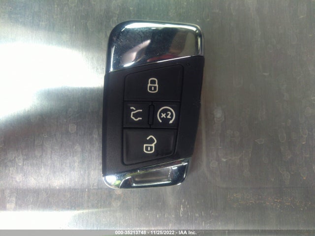 2022 Volkswagen Atlas, VIN: 1V2BR2CA9NC519230