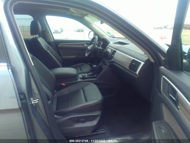 2022 Volkswagen Atlas, VIN: 1V2BR2CA9NC519230