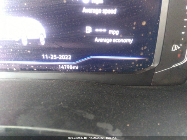 2022 Volkswagen Atlas, VIN: 1V2BR2CA9NC519230