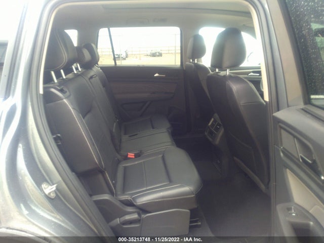 2022 Volkswagen Atlas, VIN: 1V2BR2CA9NC519230