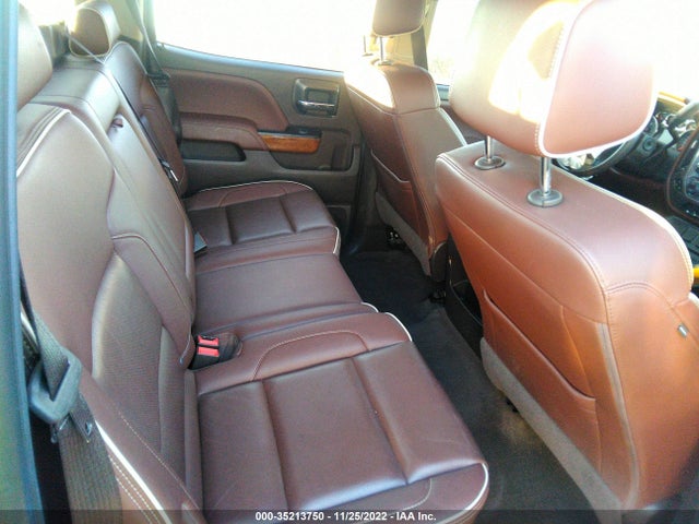 2018 Chevrolet Silverado 2500, VIN: 1GC1KXEY6JF208114