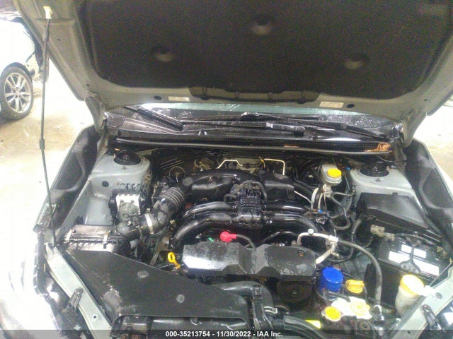 2016 Subaru Crosstrek, VIN: JF2GPABC0G8202096