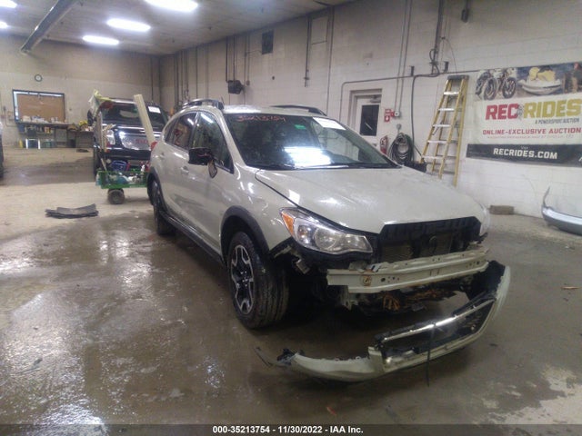 2016 Subaru Crosstrek, VIN: JF2GPABC0G8202096