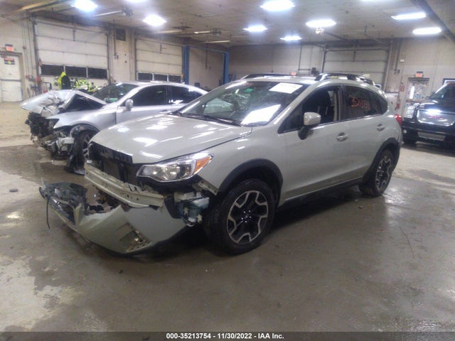 2016 Subaru Crosstrek, VIN: JF2GPABC0G8202096