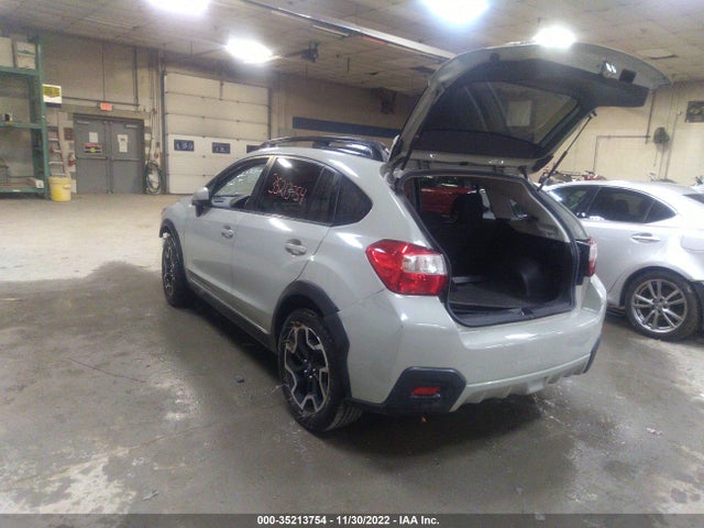 2016 Subaru Crosstrek, VIN: JF2GPABC0G8202096